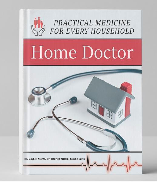The Home Doctor Medicine for Every Household