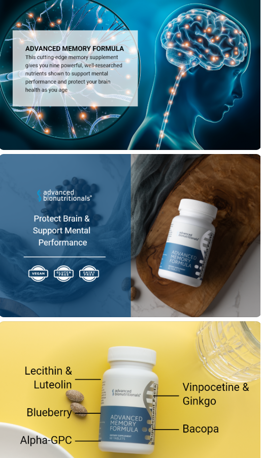 Unlock the Secret of an Ageless Brain